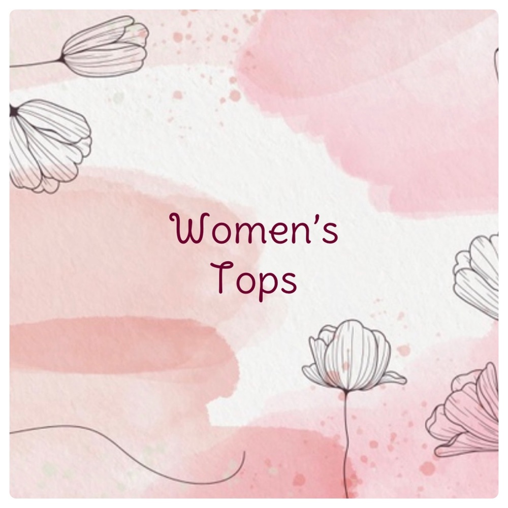 Women’s Blouses